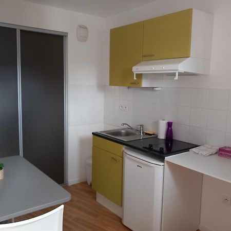 Residence Services Seniors Espace Et Vie Le Mans Buitenkant foto